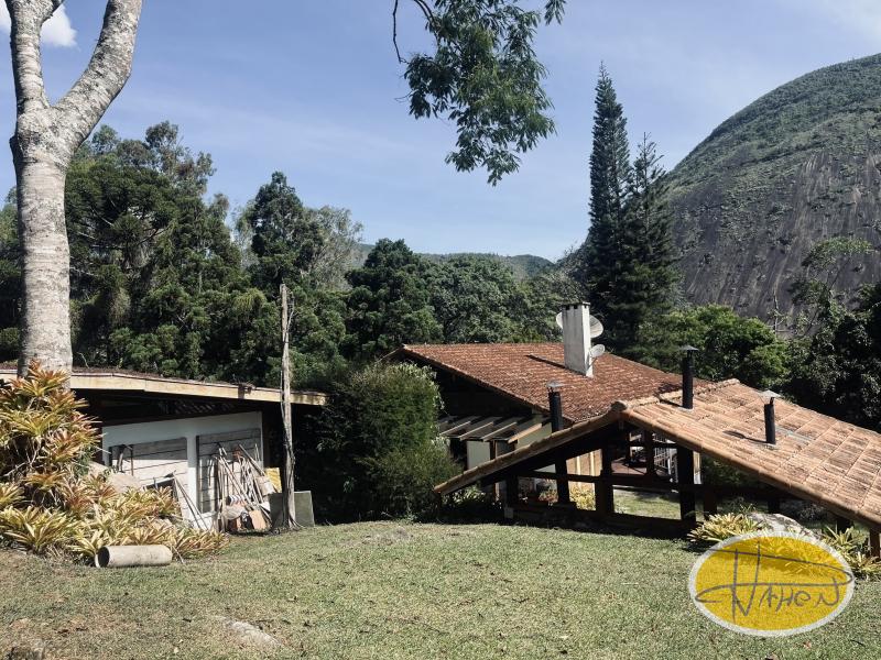 Casa à venda em Araras, Petrópolis - RJ - Foto 44
