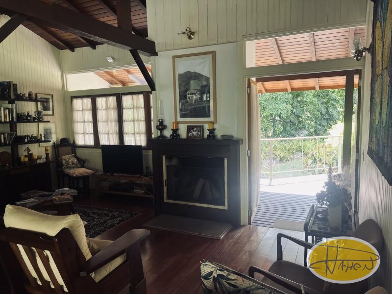 Casa à venda em Araras, Petrópolis - RJ - Foto 49