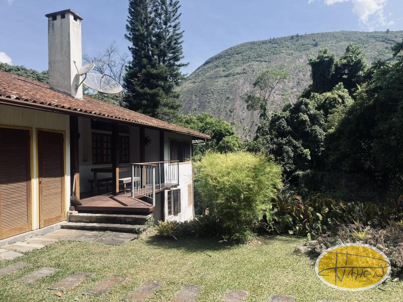 Casa à venda em Araras, Petrópolis - RJ - Foto 48