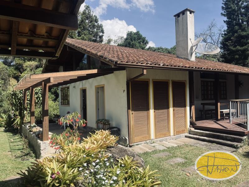 Casa à venda em Araras, Petrópolis - RJ - Foto 17