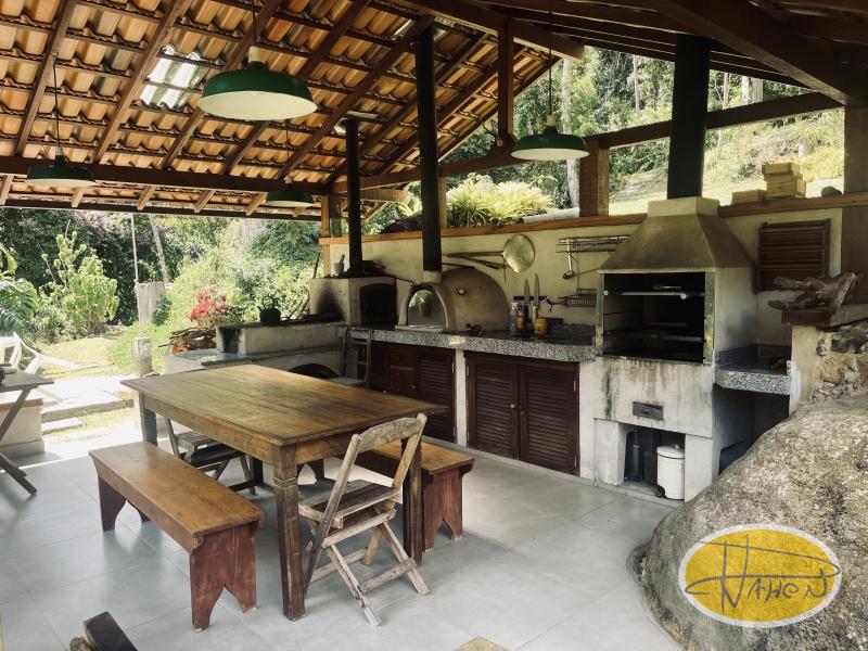 Casa à venda em Araras, Petrópolis - RJ - Foto 13