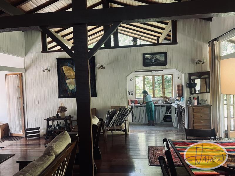 Casa à venda em Araras, Petrópolis - RJ - Foto 25