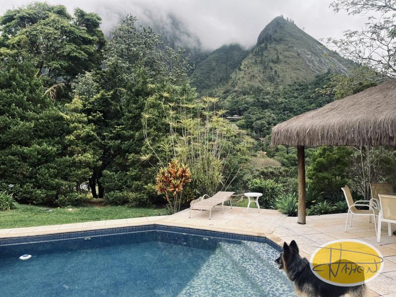 Casa à venda em Araras, Petrópolis - RJ - Foto 28