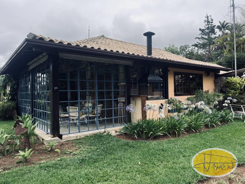 Casa à venda em Araras, Petrópolis - RJ - Foto 29
