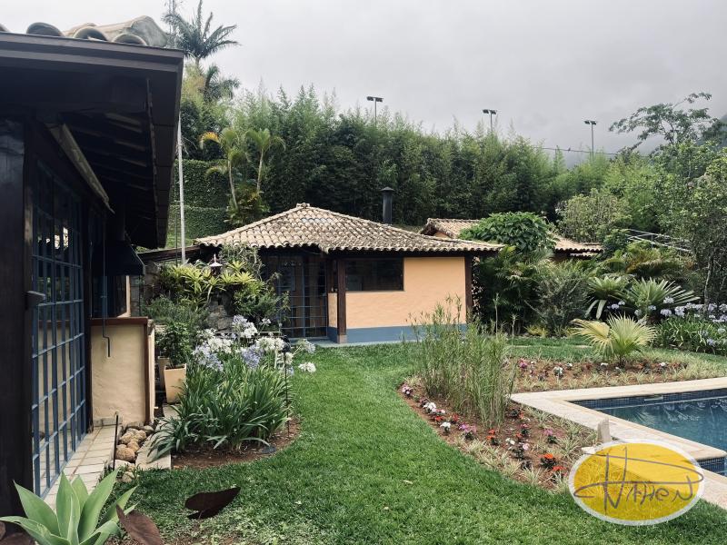 Casa à venda em Araras, Petrópolis - RJ - Foto 32