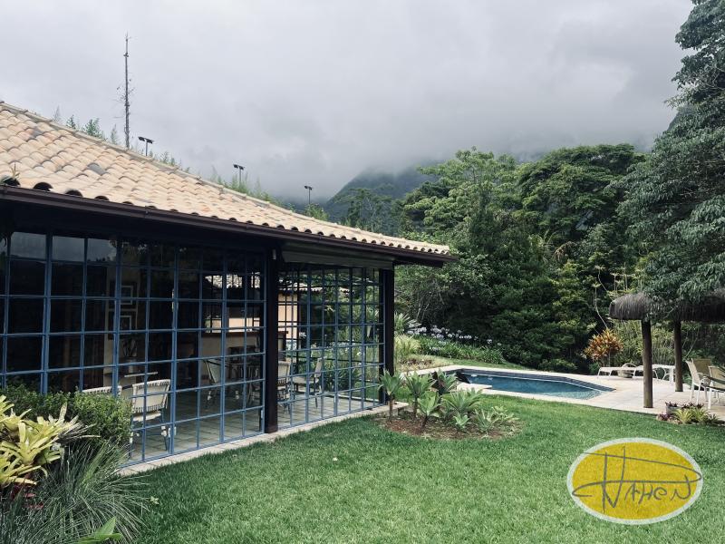 Casa à venda em Araras, Petrópolis - RJ - Foto 33
