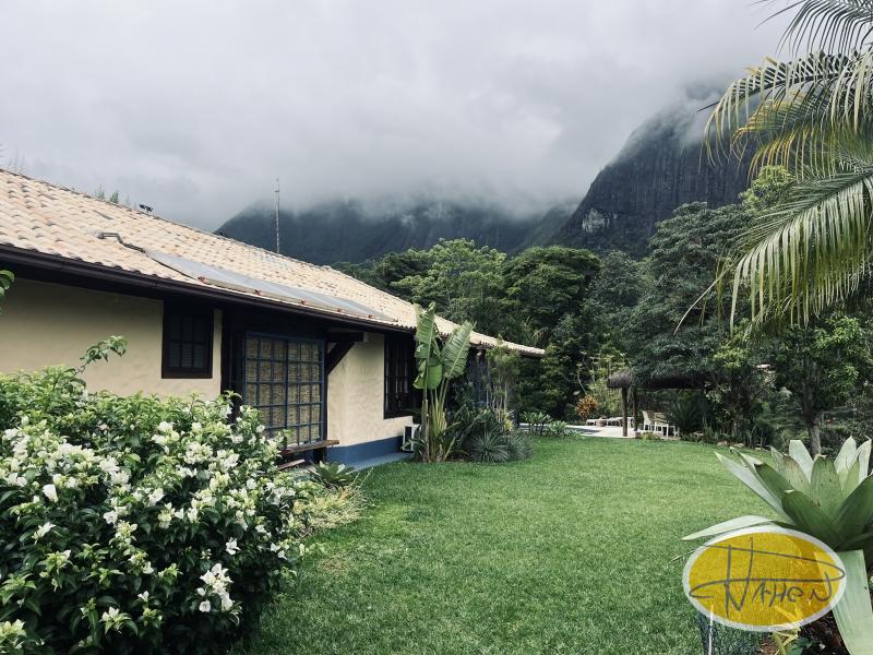 Casa à venda em Araras, Petrópolis - RJ - Foto 34