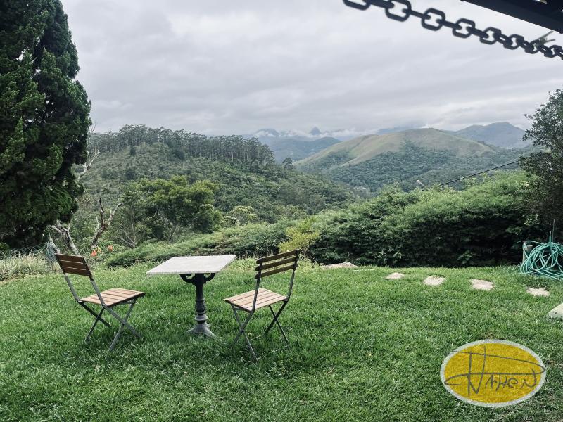 Casa à venda em Araras, Petrópolis - RJ - Foto 35