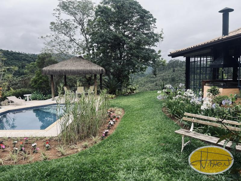 Casa à venda em Araras, Petrópolis - RJ - Foto 36