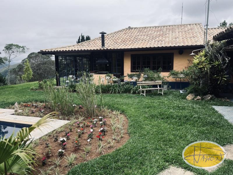 Casa à venda em Araras, Petrópolis - RJ - Foto 37