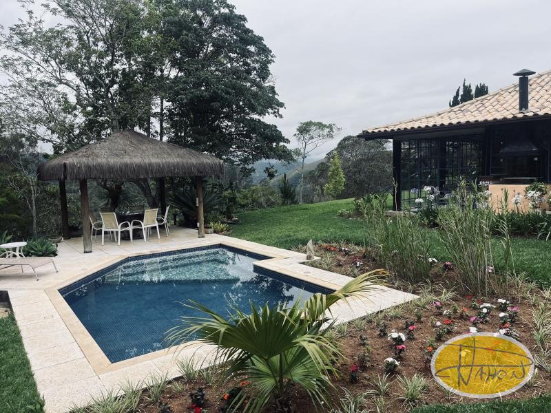Casa à venda em Araras, Petrópolis - RJ - Foto 38