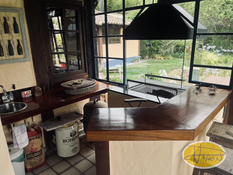 Casa à venda em Araras, Petrópolis - RJ - Foto 14