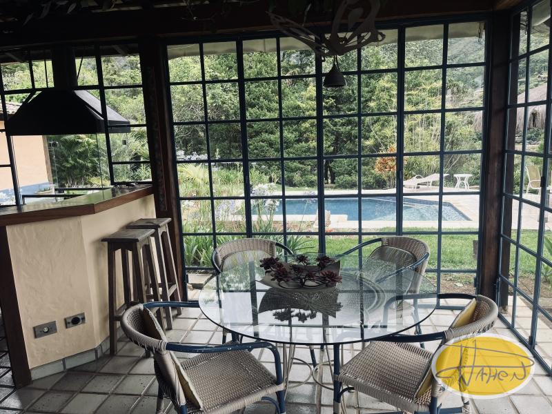 Casa à venda em Araras, Petrópolis - RJ - Foto 40