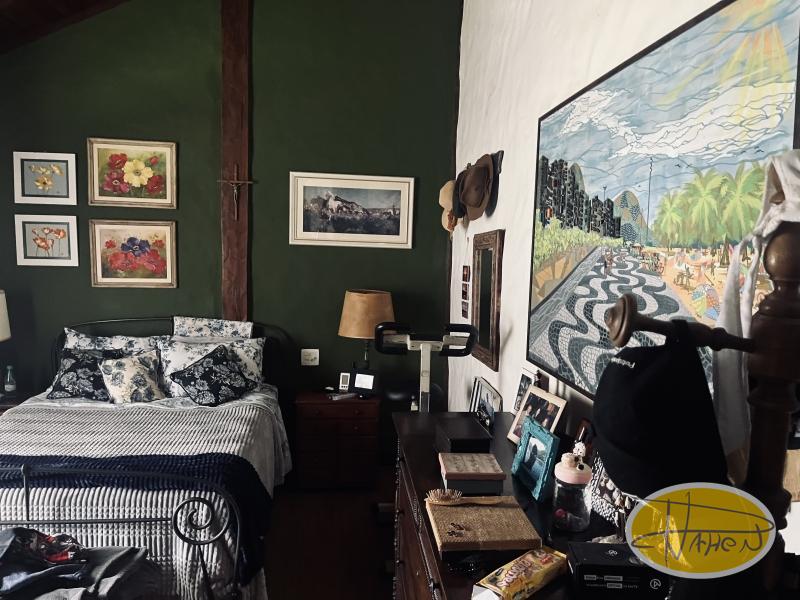 Casa à venda em Araras, Petrópolis - RJ - Foto 15