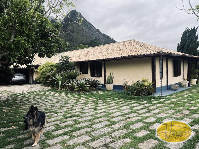 Casa à venda em Araras, Petrópolis - RJ - Foto 25