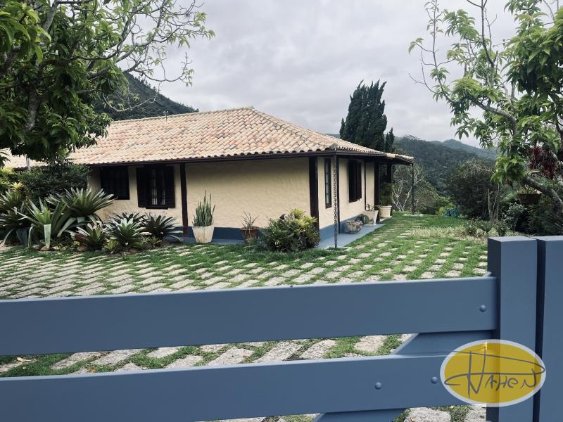 Casa à venda em Araras, Petrópolis - RJ - Foto 26