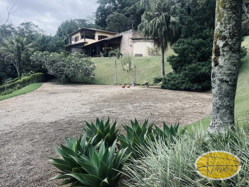 Casa à venda em Pedro do Rio, Petrópolis - RJ - Foto 1