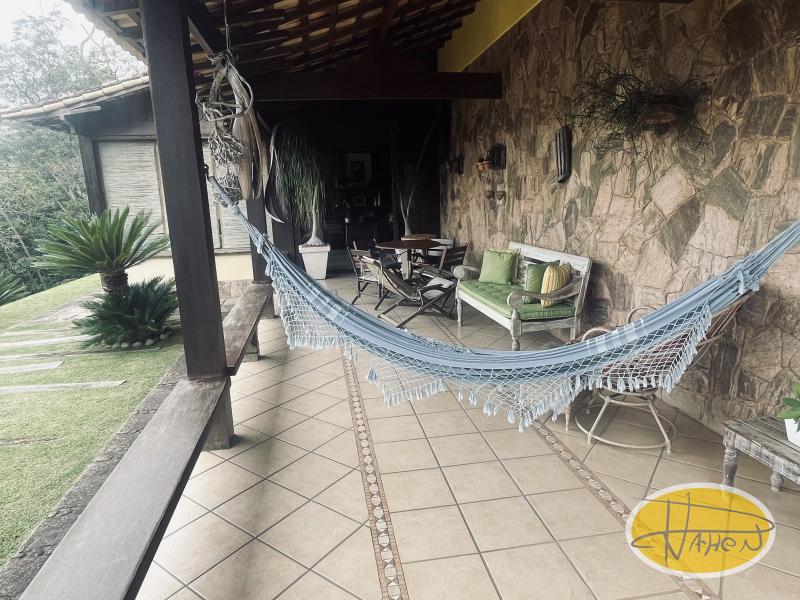 Casa à venda em Pedro do Rio, Petrópolis - RJ - Foto 40