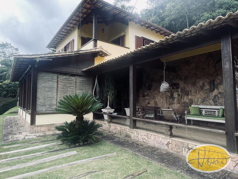 Casa à venda em Pedro do Rio, Petrópolis - RJ - Foto 41