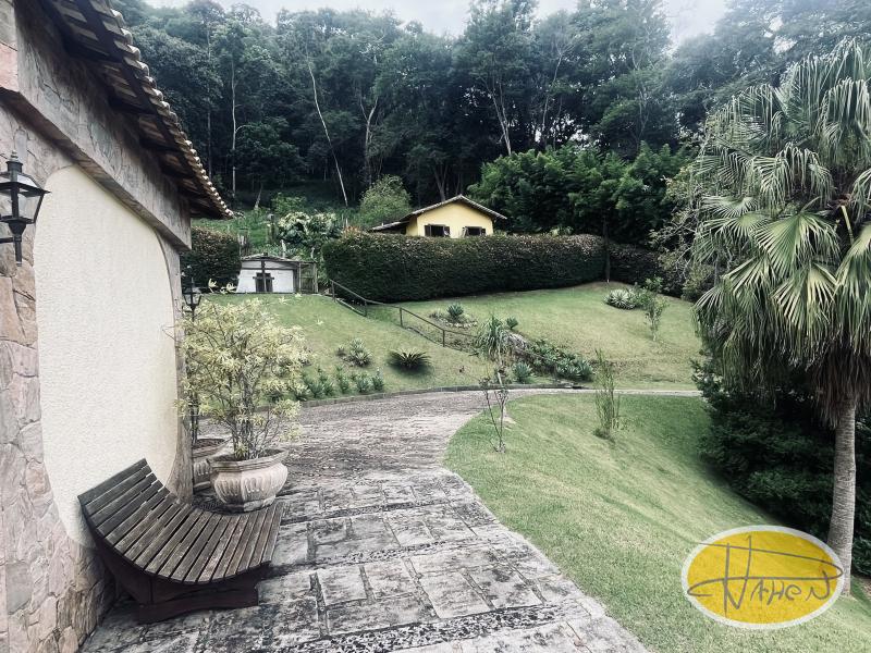 Casa à venda em Pedro do Rio, Petrópolis - RJ - Foto 42