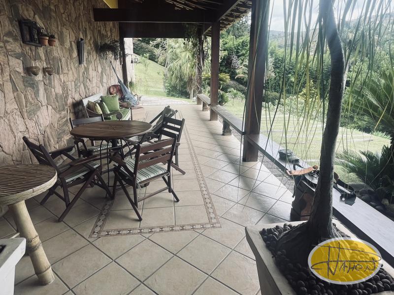 Casa à venda em Pedro do Rio, Petrópolis - RJ - Foto 45