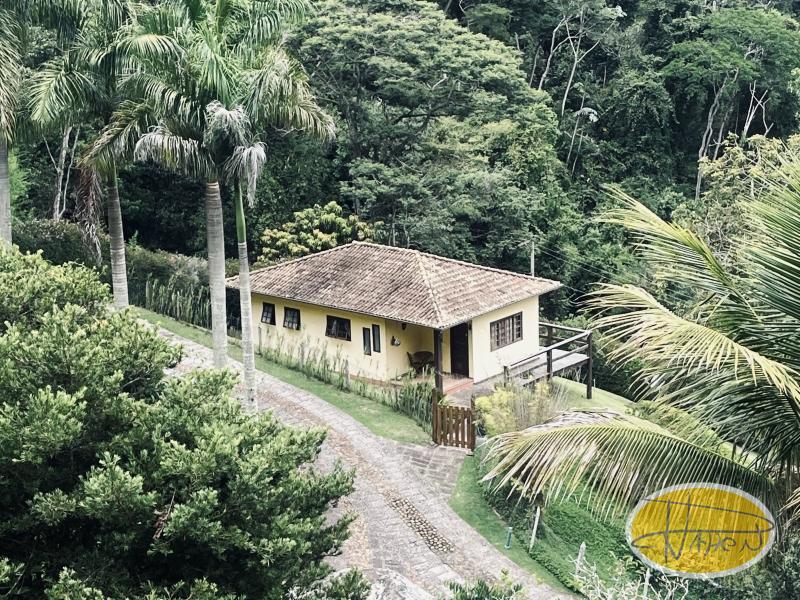 Casa à venda em Pedro do Rio, Petrópolis - RJ - Foto 47