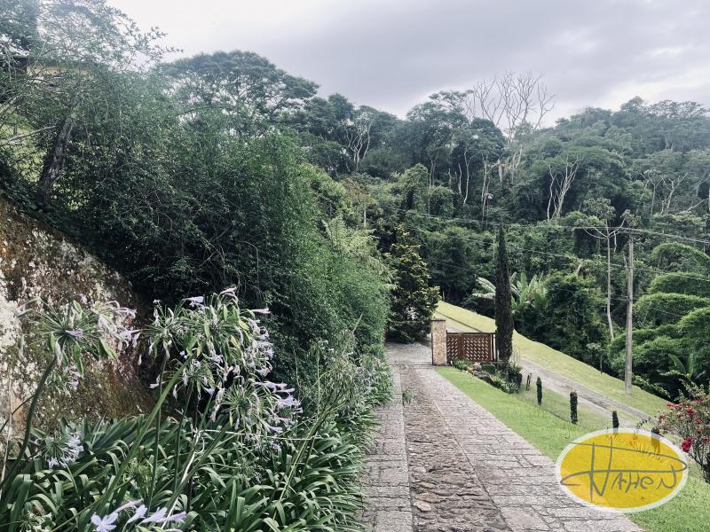 Casa à venda em Pedro do Rio, Petrópolis - RJ - Foto 50