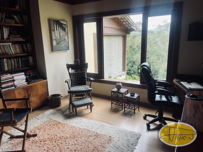 Casa à venda em Pedro do Rio, Petrópolis - RJ - Foto 13