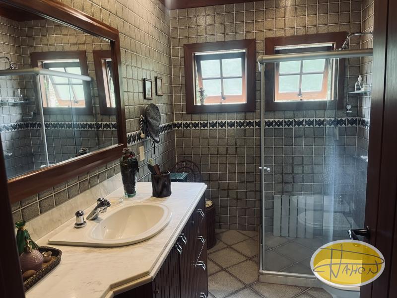 Casa à venda em Pedro do Rio, Petrópolis - RJ - Foto 5