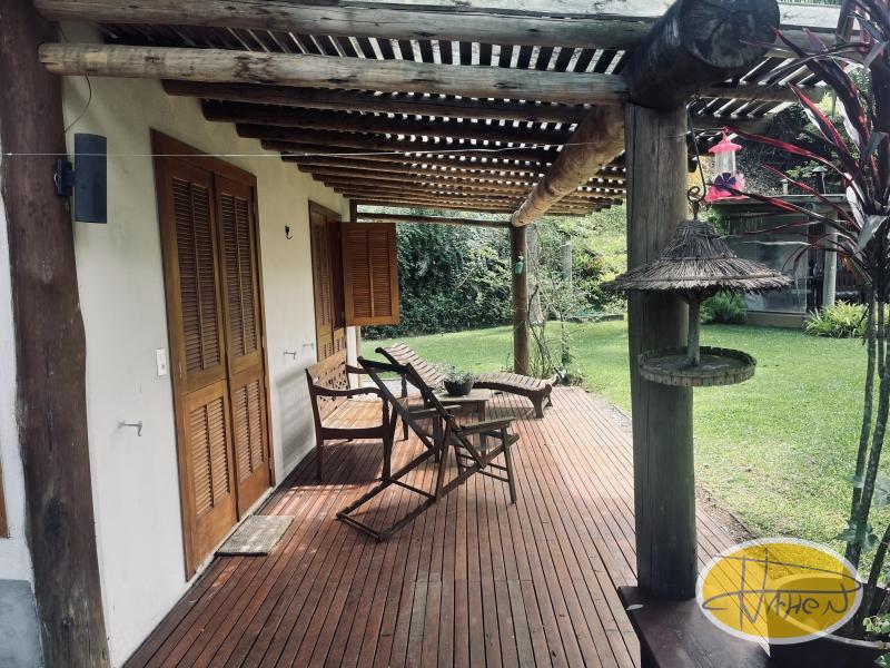 Casa à venda em Pedro do Rio, Petrópolis - RJ - Foto 27
