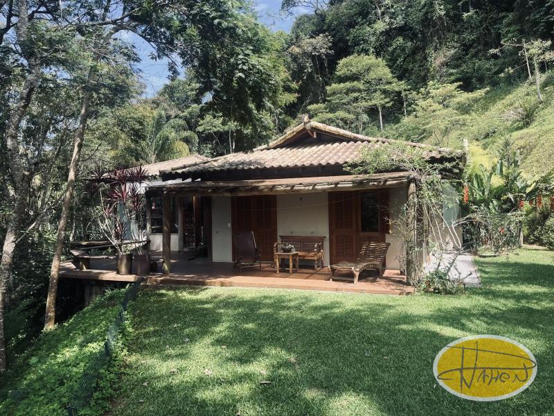 Casa à venda em Pedro do Rio, Petrópolis - RJ - Foto 31
