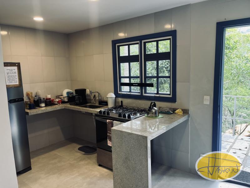 Terreno Residencial à venda em Itaipava, Petrópolis - RJ - Foto 9