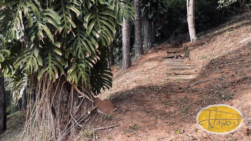Terreno Residencial à venda em Itaipava, Petrópolis - RJ - Foto 4