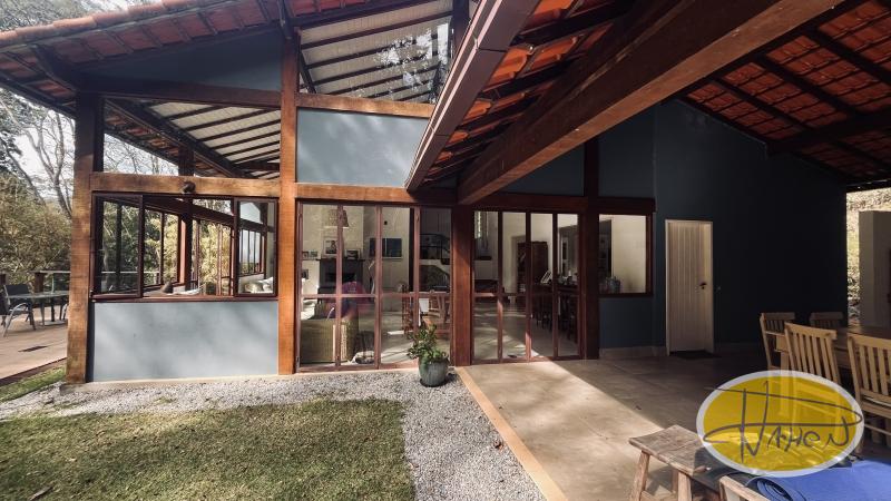 Casa à venda em Itaipava, Petrópolis - RJ - Foto 25