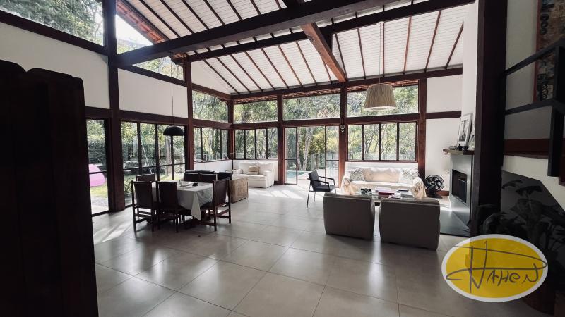 Casa à venda em Itaipava, Petrópolis - RJ - Foto 33