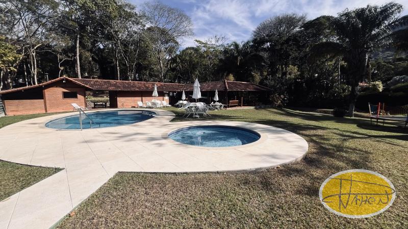 Casa à venda em Itaipava, Petrópolis - RJ - Foto 13
