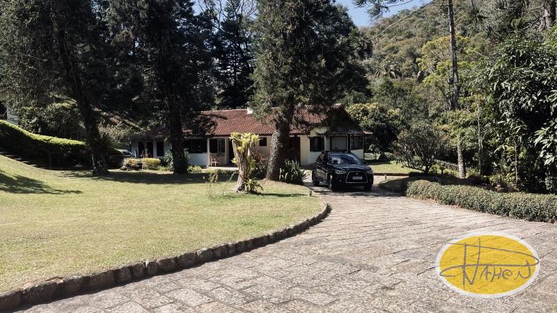 Casa à venda em Araras, Petrópolis - RJ - Foto 1