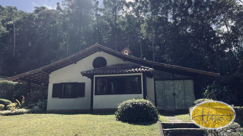 Casa à venda em Araras, Petrópolis - RJ - Foto 26