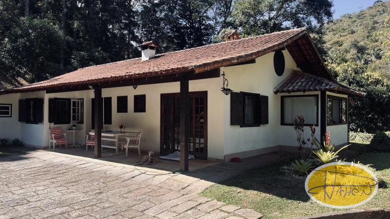 Casa à venda em Araras, Petrópolis - RJ - Foto 25