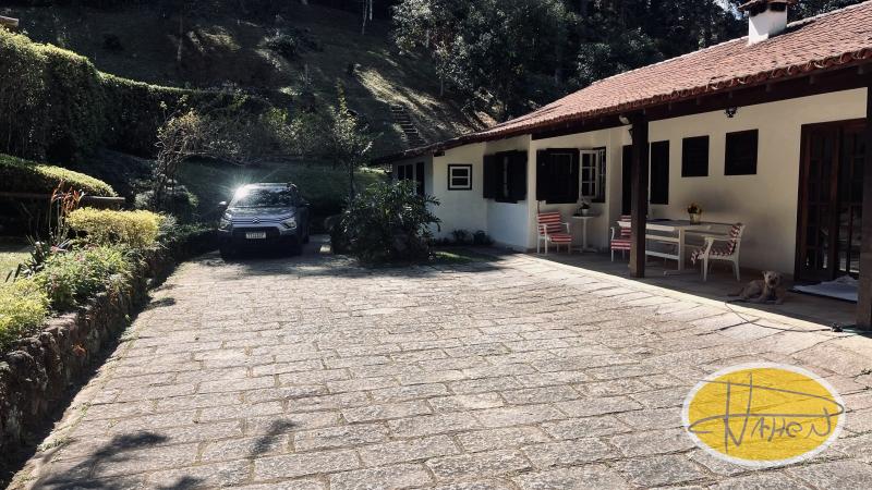 Casa à venda em Araras, Petrópolis - RJ - Foto 24