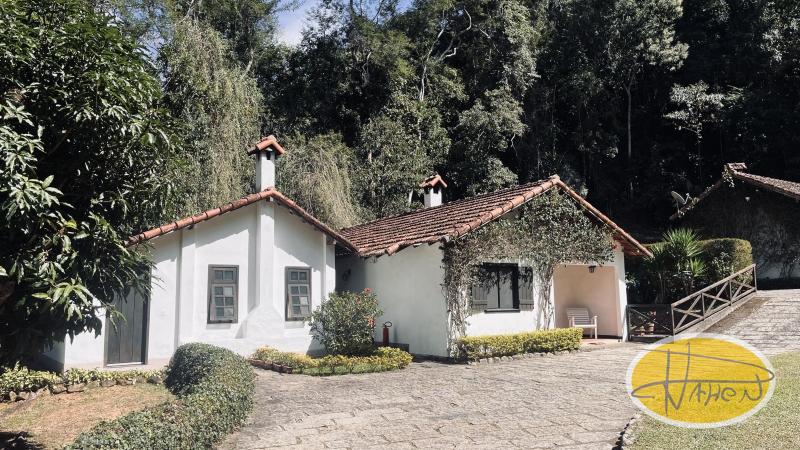 Casa à venda em Araras, Petrópolis - RJ - Foto 23