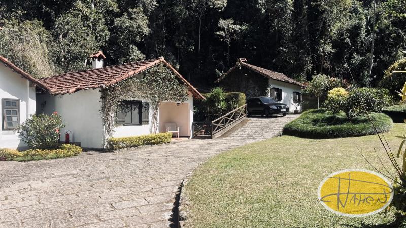 Casa à venda em Araras, Petrópolis - RJ - Foto 22