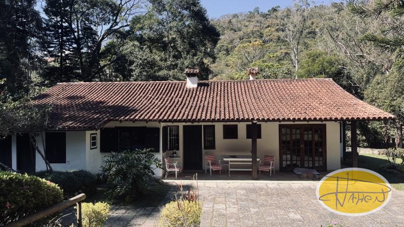 Casa à venda em Araras, Petrópolis - RJ - Foto 21