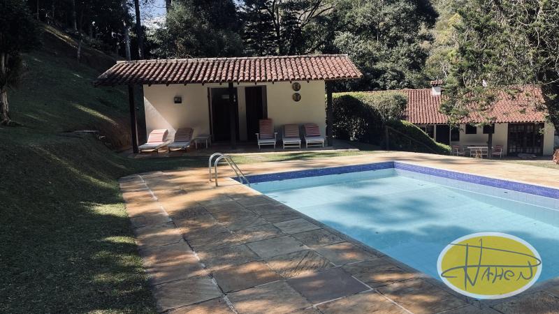 Casa à venda em Araras, Petrópolis - RJ - Foto 20