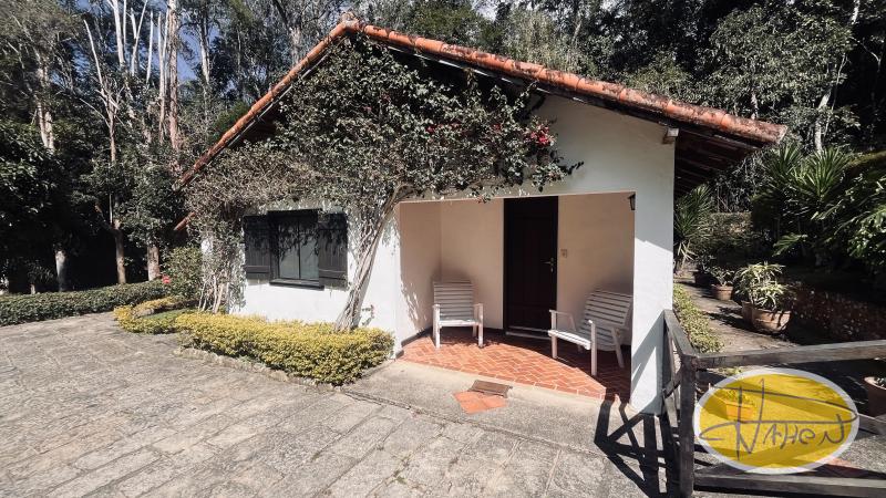 Casa à venda em Araras, Petrópolis - RJ - Foto 14