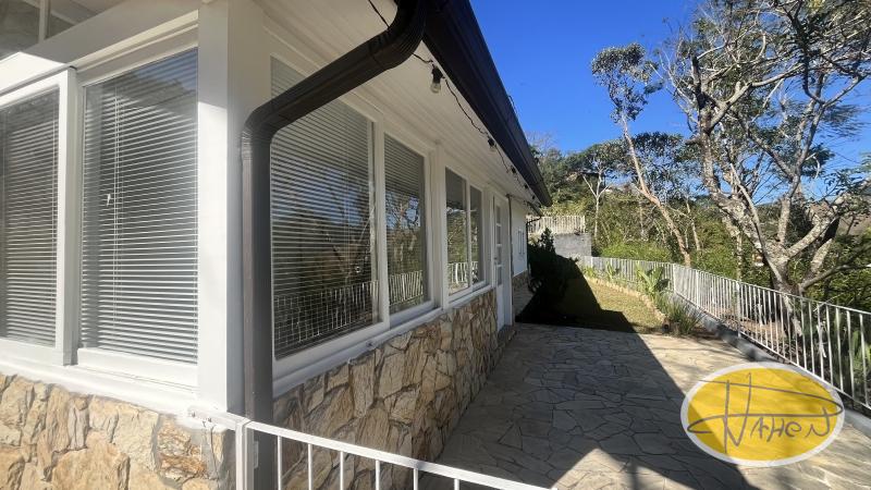 Casa à venda em Araras, Petrópolis - RJ - Foto 1