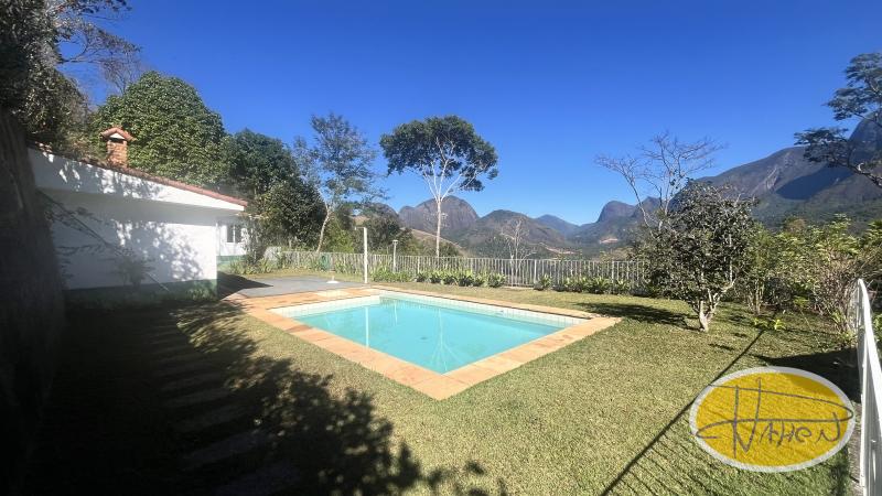 Casa à venda em Araras, Petrópolis - RJ - Foto 22