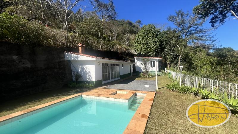 Casa à venda em Araras, Petrópolis - RJ - Foto 26