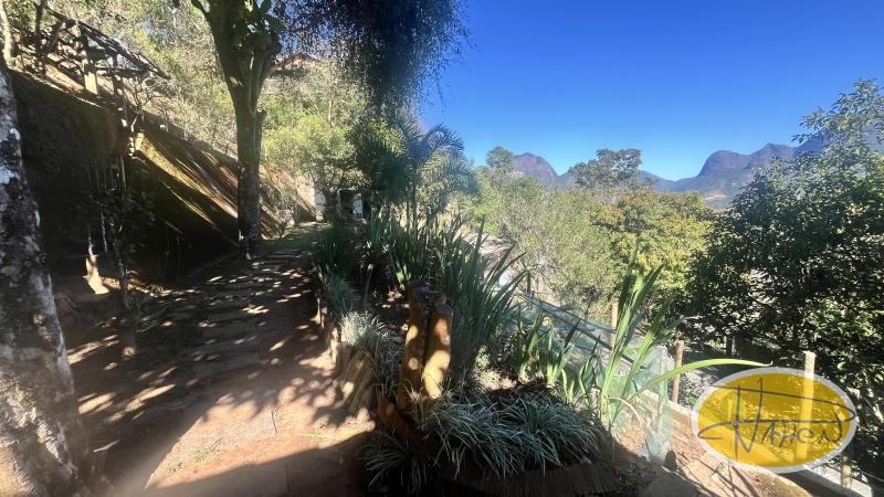 Casa à venda em Araras, Petrópolis - RJ - Foto 21