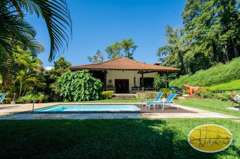 Casa à venda em Itaipava, Petrópolis - RJ - Foto 1